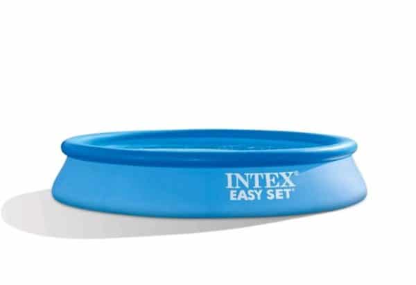 Intex Easy Set Pool 28116 - Badebassin - 305 Cm - 3.077 L