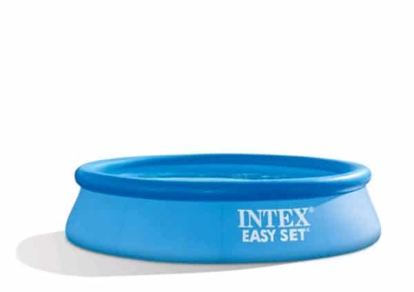 Intex Easy Set Pool 28108 - Badebassin - 1.942 L