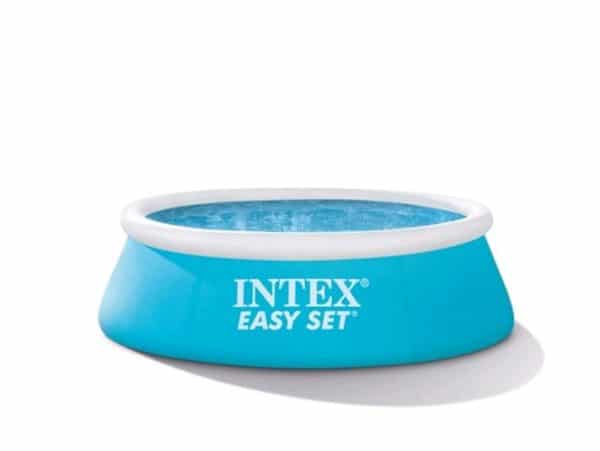 Intex - Easy Set Pool - 880 L