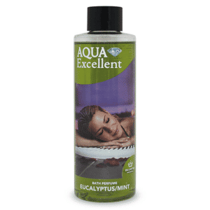 Aqua excellent aromaterapi eucalyptus/mint
