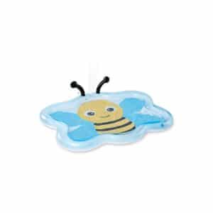 Intex - Spray Pool / Badebassin Til Børn - Bumble Bee