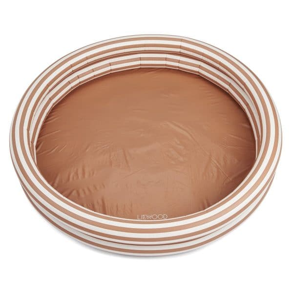 Liewood badebassin, 150x25cm - 230L - SAVANNAH - Tuscany Rose/Creme De La Creme