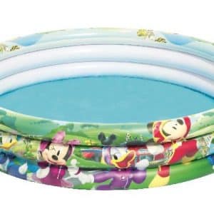 Disney Badebassin - Mickey Mouse & Roadster Racers - 140 L - Bestway