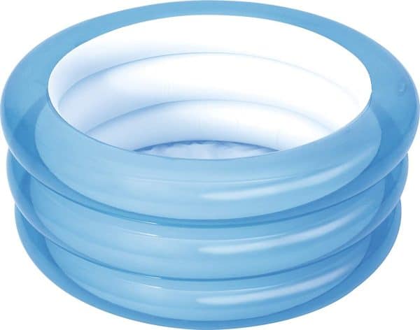 Bestway - Badebassin Til Børn - 70x30 Cm - 43 L
