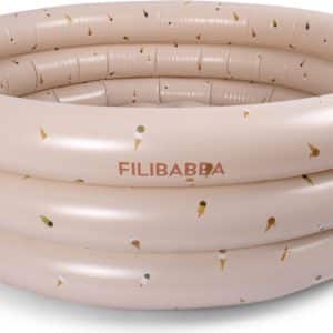 Filibabba - Badebassin - Alfie - Cool Summer - 80 Cm