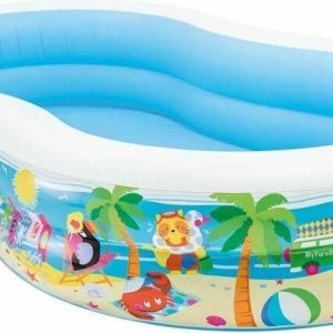 Intex - Badebassin - Swim Center - 572 L