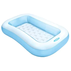 Baby pool, 166 x 100 x 28 cm, Intex