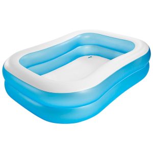 Intex Badebassin - Swim Center Family Pool - 540 L