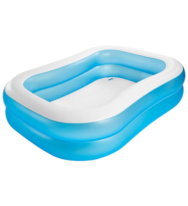 Intex Badebassin - Swim Center Family Pool - 540 L