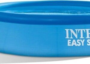 Intex - Easy Set Pool - 244 X 61 Cm - 1.942 L