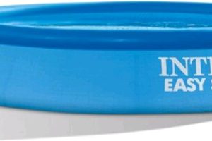 Intex Easy Set Pool 28116 - Badebassin - 305 Cm - 3.077 L