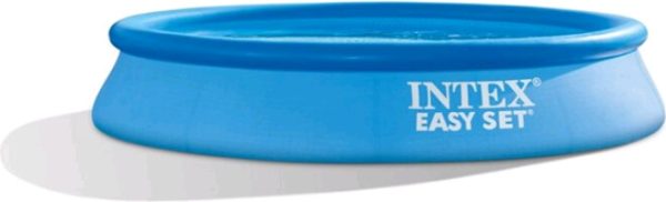 Intex Easy Set Pool 28116 - Badebassin - 305 Cm - 3.077 L