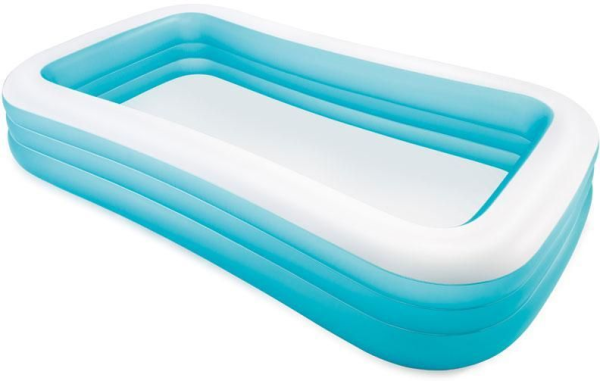 Badebassin 1.000 liter