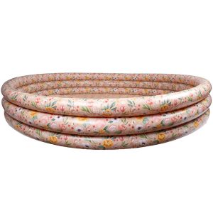 Filibabba Badebassin - 150 cm - Alfie - Ocean Blossom