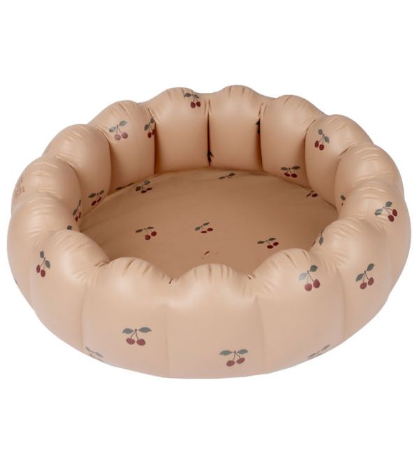 Konges Sløjd Badebassin - Small Shell - 90x25 cm - Ma Grande Cer