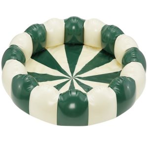 Petites Pommes Badebassin - 95 cm - Alice - Oxford Green