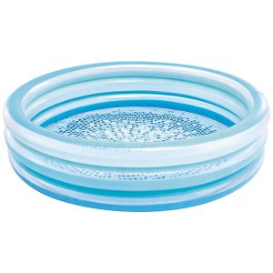Intex Badebassin - Blue Bliss Splash Pool - 147x33 cm - 330 L