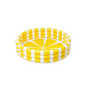 Intex Zesty Lemon Pool 147x33 cm, 330L