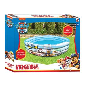 Paw PatrolÂ® Badebassin Blå