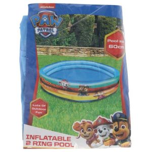 Paw PatrolÂ® Børne Badebassin