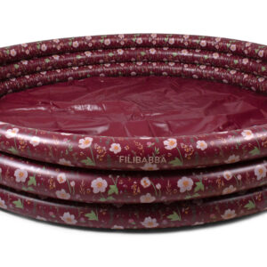 Badebassin 150 cm Alfie - Fall Flowers