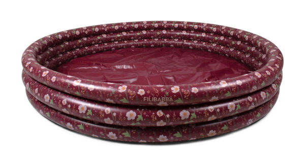 Badebassin 150 cm Alfie - Fall Flowers