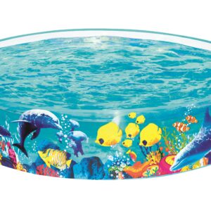 Badebassin Fill 'N Fun ''Odyssé'' 183x38