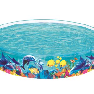 Badebassin Fill 'N Fun ''Odyssé'' 244x46 cm