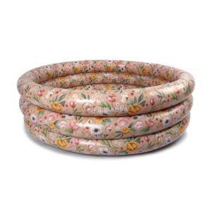 Filibabba Badebassin 80 cm Alfie - Ocean Blossom