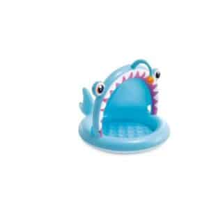 Intex Angler Fish Baby Pool 127x102cm Alder 1-3