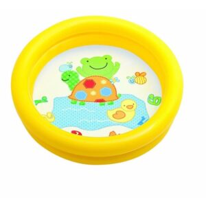 Intex My First Pool 17L 61x15 cm 2 asst.