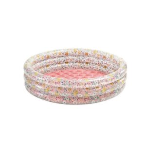 Intex Sweet Blossom Baby Pool 86x25 cm