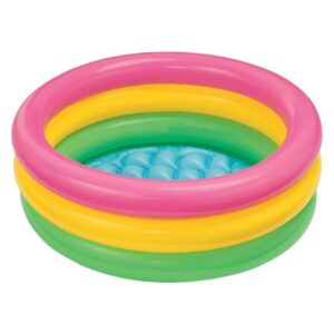 Intex Sunset Baby Pool 86x25cm
